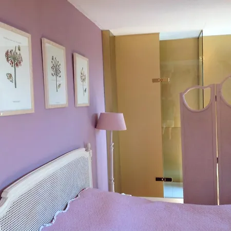 La Demeure Du Papillon Panzió 3*