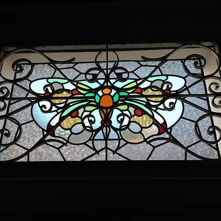 Panzió La Demeure Du Papillon