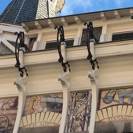 La Demeure Du Papillon Mouscron