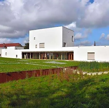 La Demeure Du Papillon Bed & Breakfast Mouscron