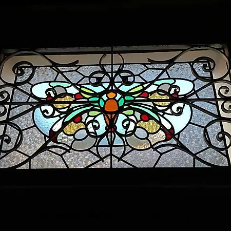 La Demeure Du Papillon Panzió