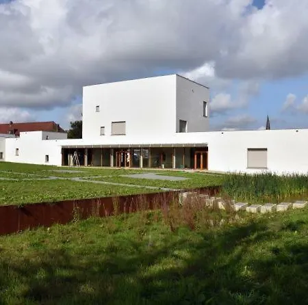 La Demeure Du Papillon Mouscron