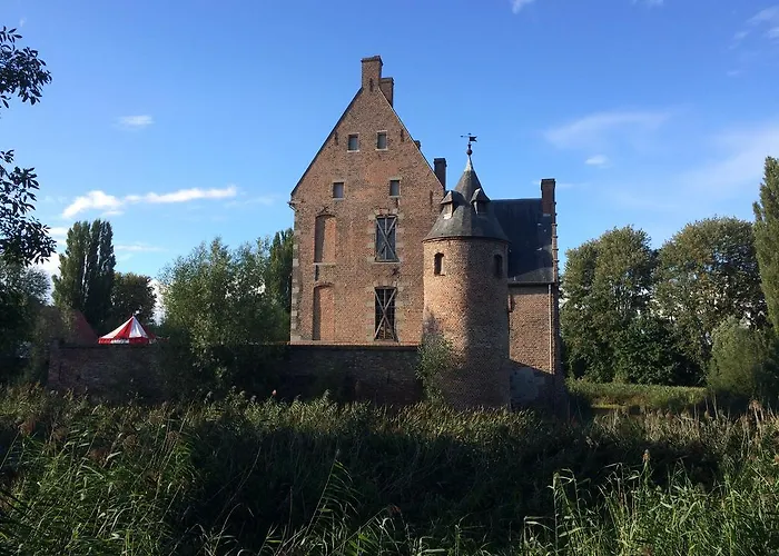 La Demeure Du Papillon 3*