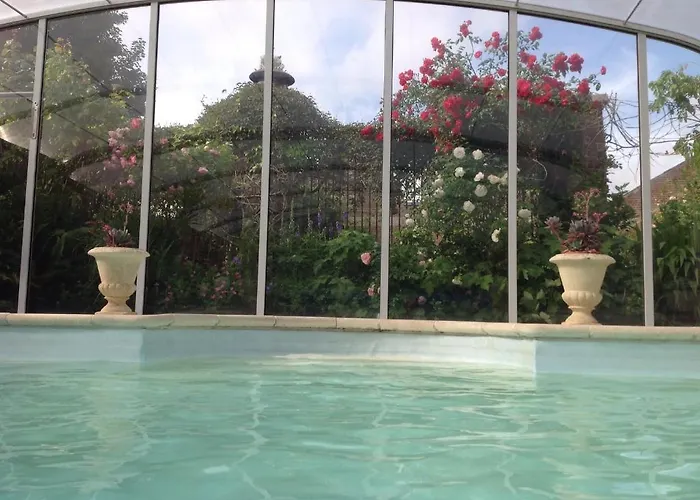 La Demeure Du Papillon Mouscron