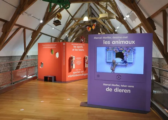 La Demeure Du Papillon 3*